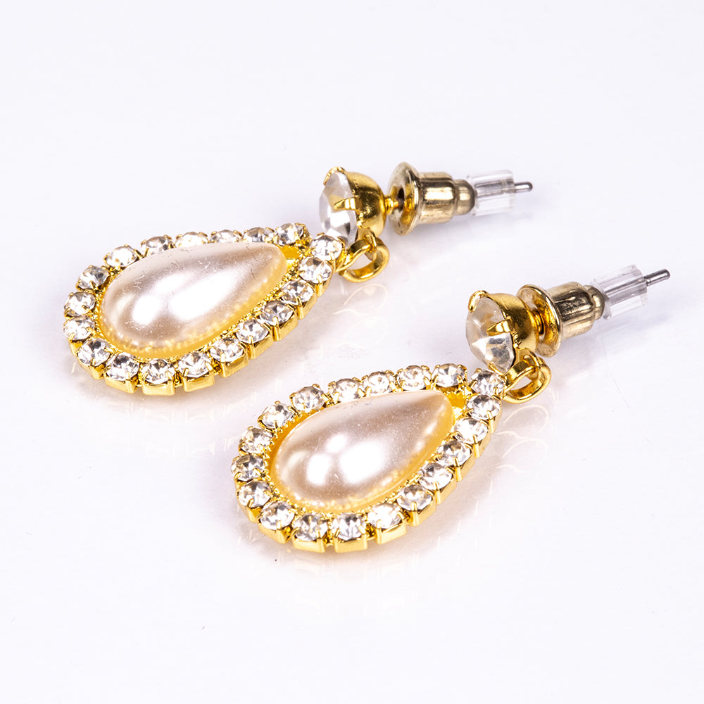 Arany tónusú Emporia Ötvözetű Szett 2 