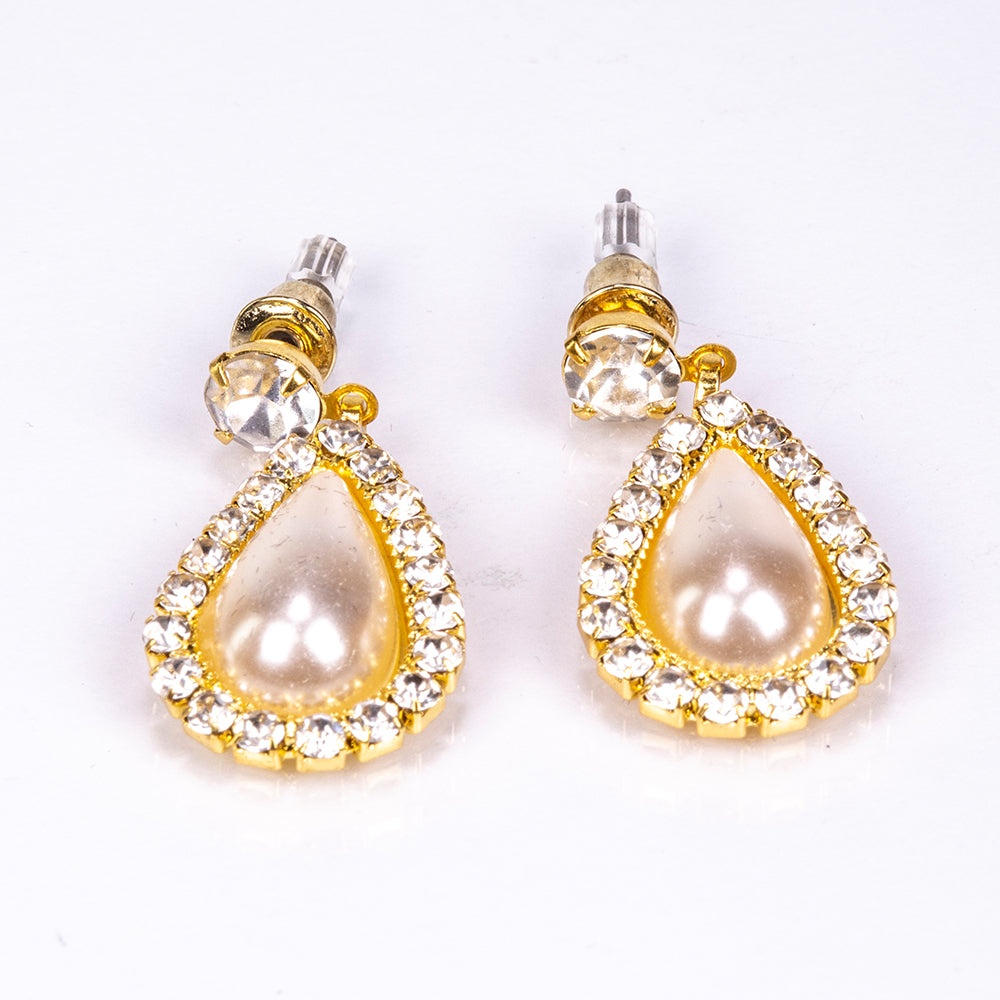 Arany tónusú Emporia Ötvözetű Szett