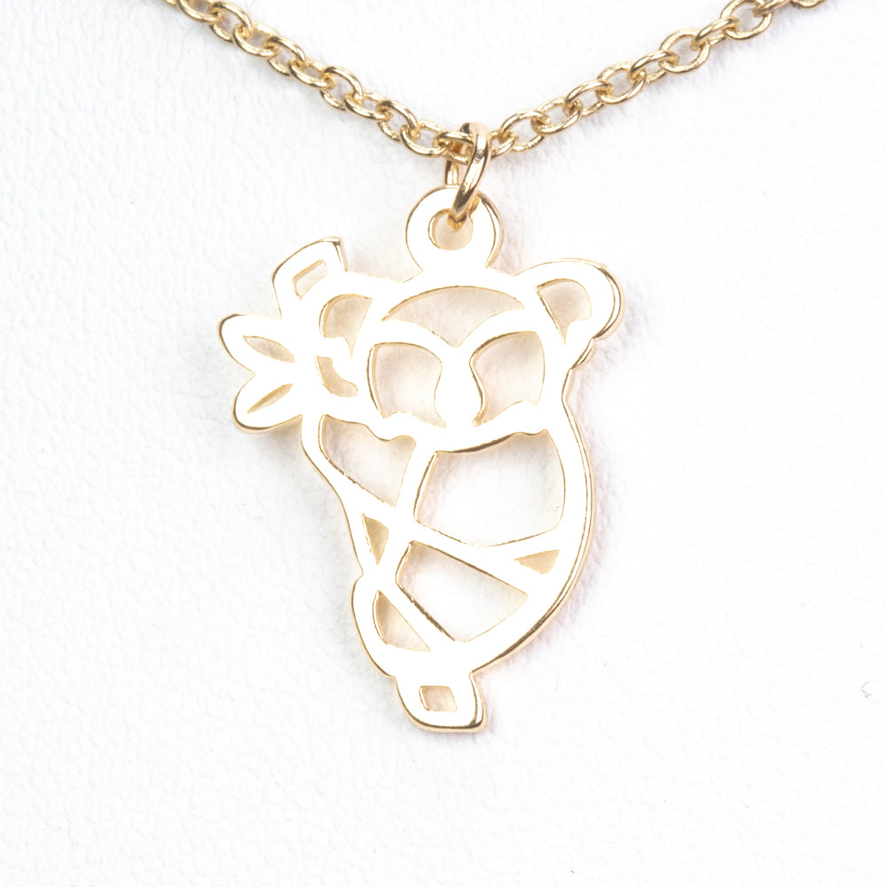 Arany tónusú Emporia Ötvözetű Szett ( Nyaklánc+Karkötő ) 5 