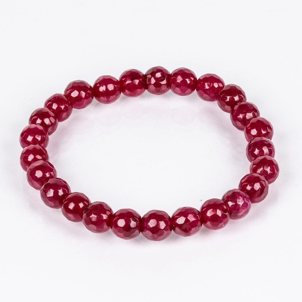 Nugget Szett Sárga Jádéval és Zöld Jádéval ( Karkötő ) 2 