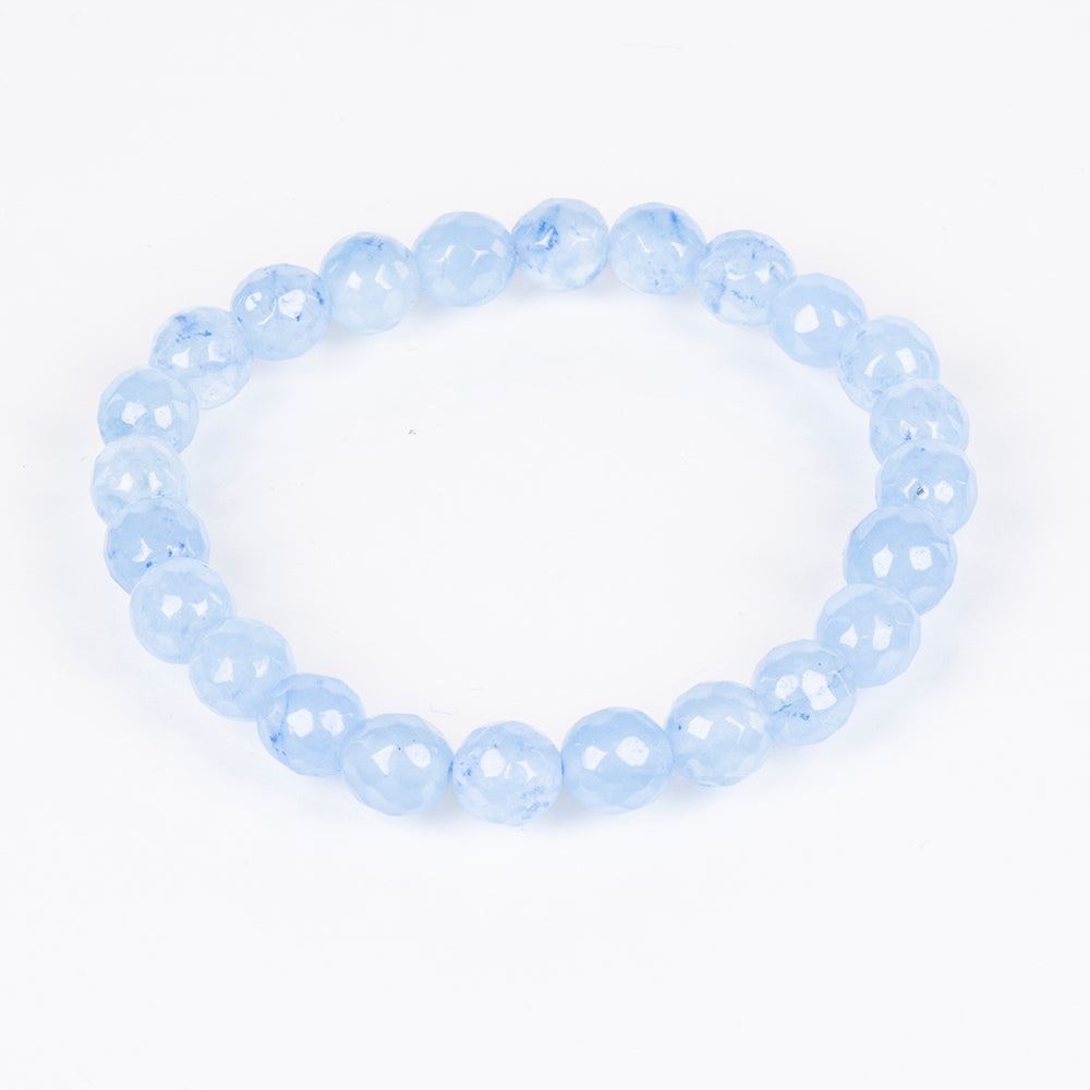 Nugget Szett Sárga Jádéval és Zöld Jádéval ( Karkötő ) 3 