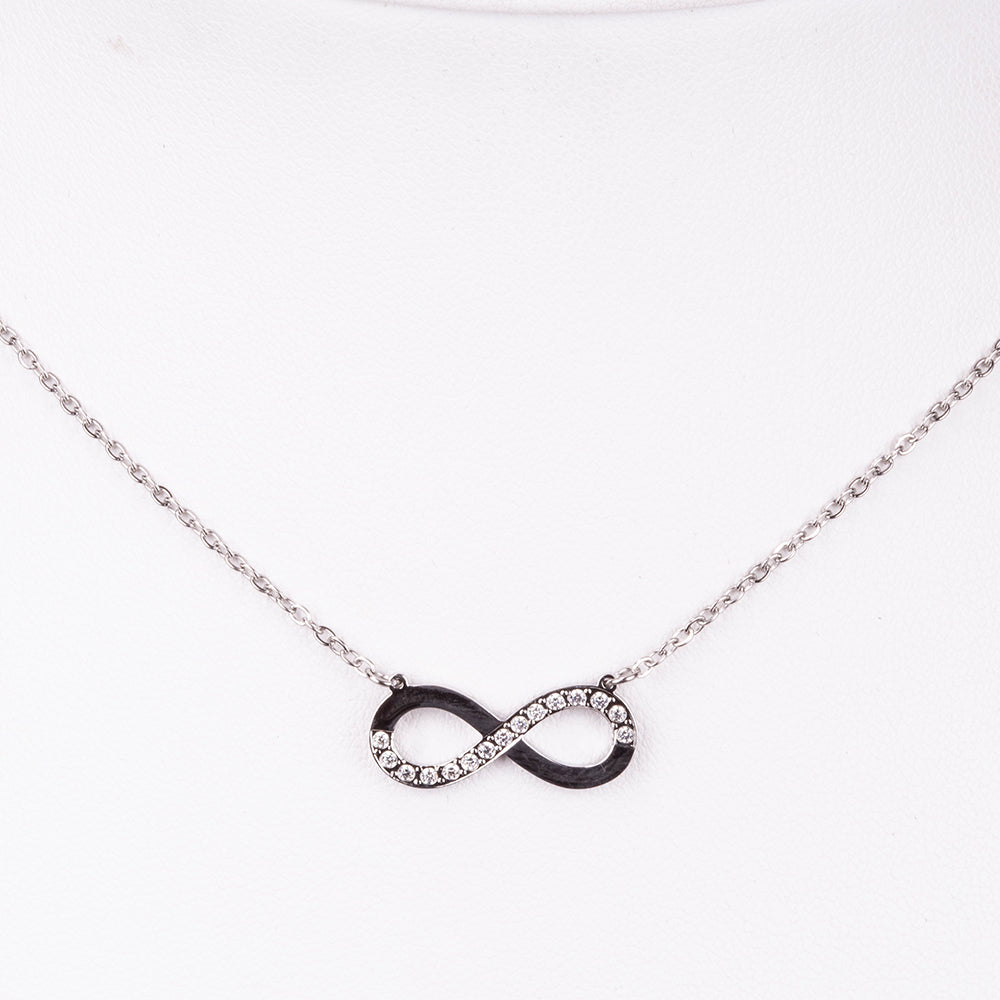 Rozsdamentes Acél Nyaklánc 1 