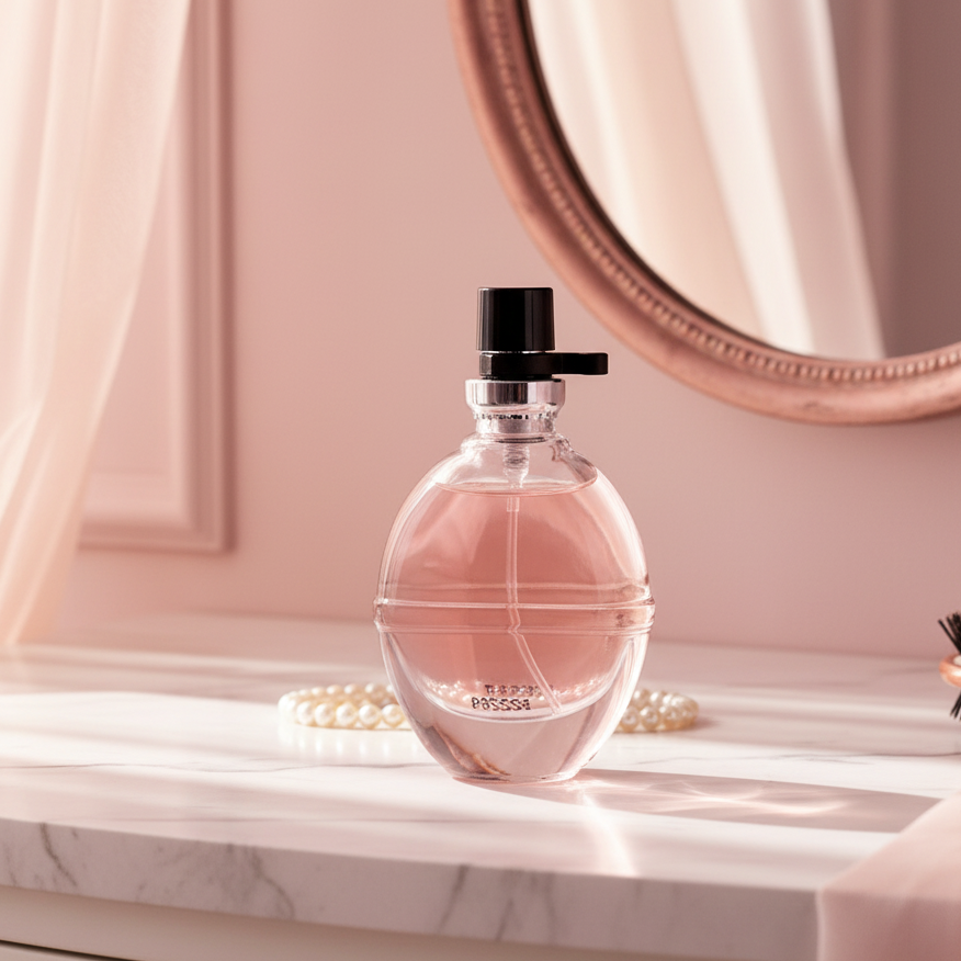 15ml EDP "STYLE & CLASS" – virágos illat