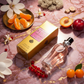 15ml EDP "FINE GOLD PINK VIBRATIONS" - gyümölcsös - citrusos illat