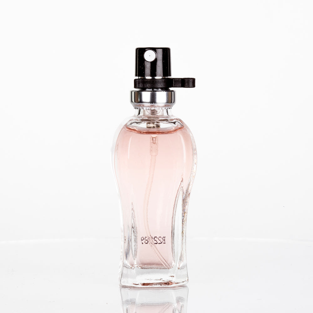 15ml EDP "FINE GOLD PINK VIBRATIONS" - gyümölcsös - citrusos illat 4 