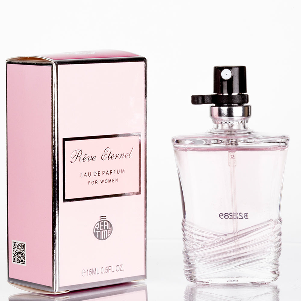 15ml EDP "RÈVE ETERNEL" - gyümölcsös illat 2 