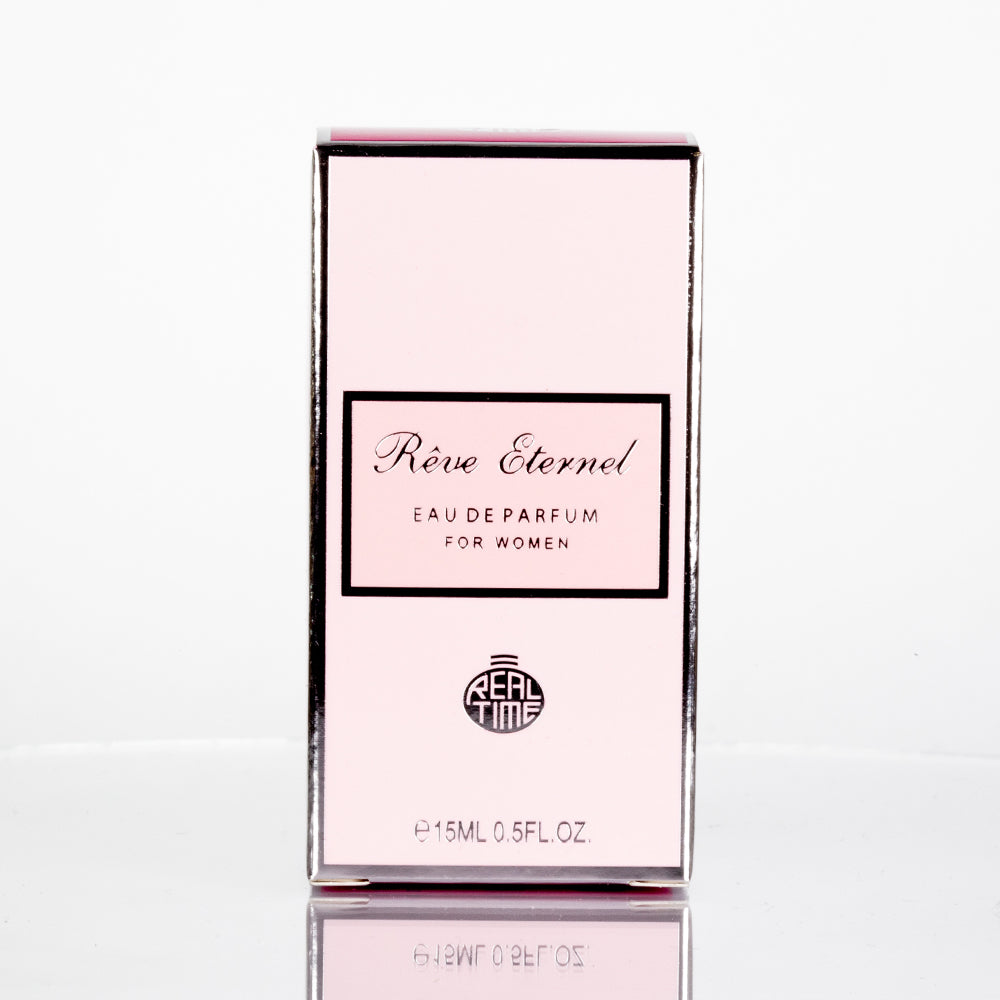 15ml EDP "RÈVE ETERNEL" - gyümölcsös illat