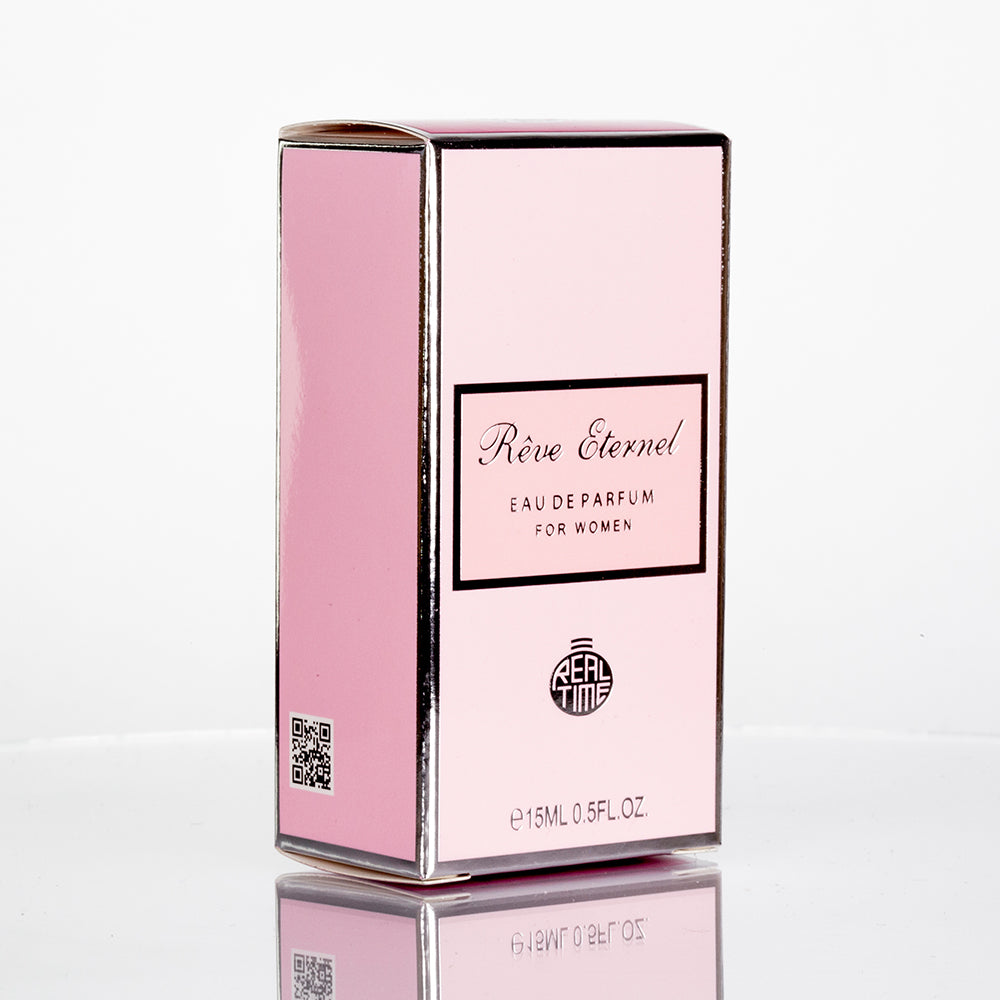15ml EDP "RÈVE ETERNEL" - gyümölcsös illat