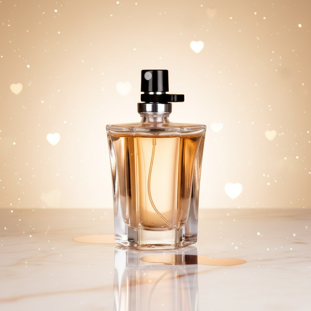 15ml EDP "COUP D'AMOUR" - keleties - virágos illat