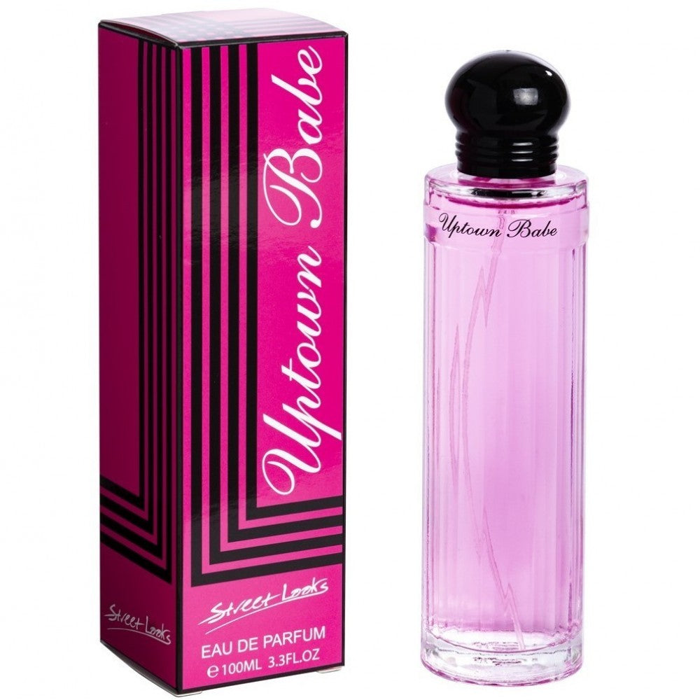 EDP 100 ml "Uptown Babe" – keleties illat 1 