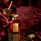 Blackroot Rouge EDP 100 ml – gyümölcsös-fás uniszex illat