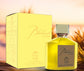 Blackroot Aevum EDP 100 ml – citrusos-virágos uniszex illat