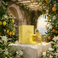 Blackroot Aevum EDP 100 ml – citrusos-virágos uniszex illat