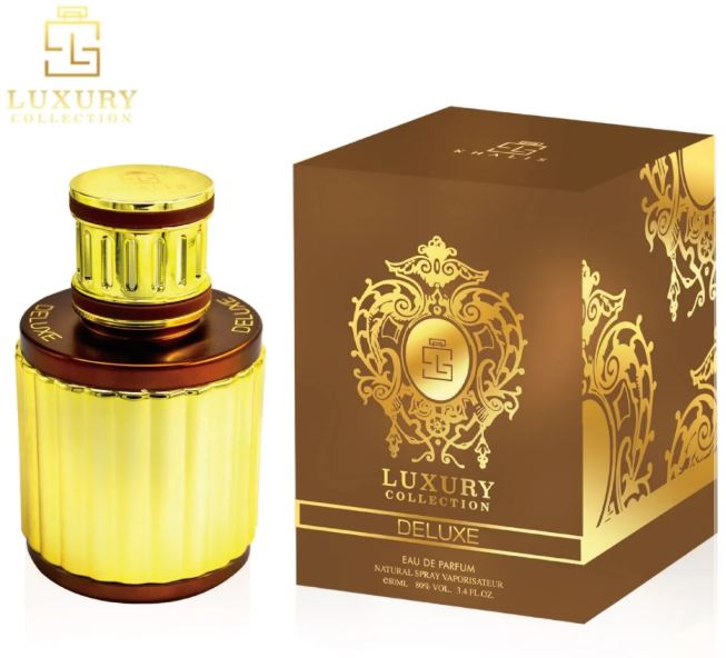 Luxury Collection Kirkire EDP 100 ml – gyümölcsös-virágos női illat 2 
