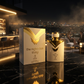 The Night Club Thalgi EDP 80 ml – citrusos-aromás férfi illat