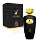 Suspiro Opus Classic EDP 100 ml – fűszeres-fás férfi illat