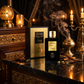 Amber Oud by Khalis Luxury Collection EDP 100 ml – fűszeres-fás uniszex illat