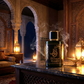 Oud Al Emarat Sharqiyat EDP 100 ml – ámbrás-fás uniszex illat