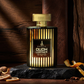 Oudh Leather Intense EDP 100 ml – citrusos-bőrös férfi illat