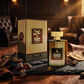 Oudh Leather Intense EDP 100 ml – citrusos-bőrös férfi illat