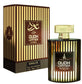 Oudh Leather Intense EDP 100 ml – citrusos-bőrös férfi illat