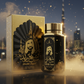 100 ml Eau de Perfume SHEIKH ZAYED GOLD Fűszeres Fás Illat Férfiaknak