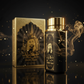 100 ml Eau de Perfume SHEIKH ZAYED GOLD Fűszeres Fás Illat Férfiaknak