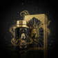 100 ml Eau de Perfume SHEIKH ZAYED GOLD Fűszeres Fás Illat Férfiaknak