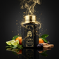 100 ml Eau de Perfume SHEIKH ZAYED GOLD Fűszeres Fás Illat Férfiaknak