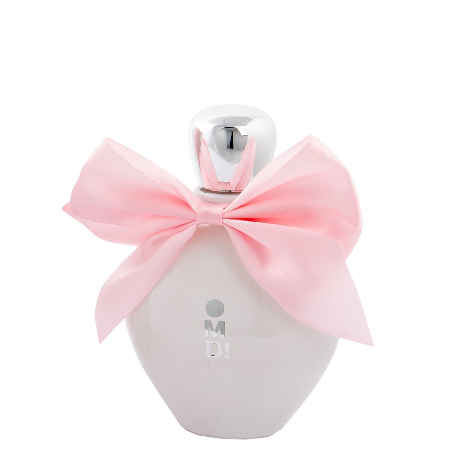 100 ml Eau de Perfume "OMD" Gyümölcsös Virágos Borostyán Illat Nőknek