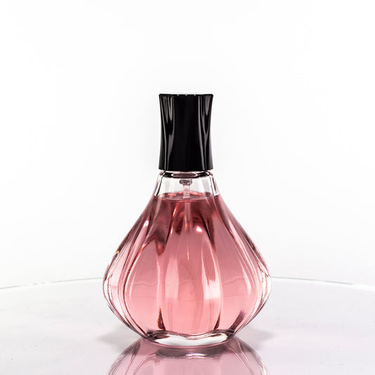 100 ml Eau de Perfume "CIAO BABE" Gyümölcsös Virágos Illat Nőknek, 2% illatolaj tartalommal