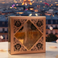 100 ml + 30 ml Eau de Perfume "OUI JE T’AIME" Ciprusos - Gyümölcsös Illat Nőknek