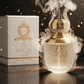 EDP 100 ml "Vogue" – gyümölcsös-virágos-pézsmás illat