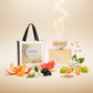 EDP 100 ml "Coeur Pure" – virágos illat nőknek