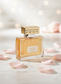 EDP 100 ml "Coeur Pure" – virágos illat nőknek