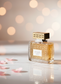 EDP 100 ml "Coeur Pure" – virágos illat nőknek