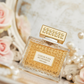 EDP 100 ml "Coeur Pure" – virágos illat nőknek