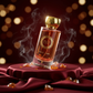 100 ml EDP OUD & AMBER Egyedi oudos, édes, elegáns unisex illat
