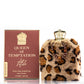 EDP 100 ml "Queen of Temptation - Fatale" – gyümölcsös-borostyános illat