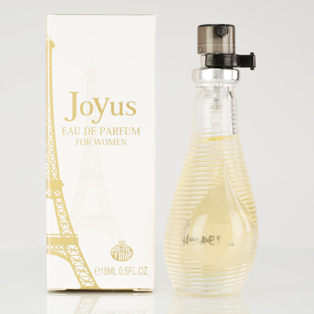 15 ml Eau de Perfume "JOYUS" Gyümölcsös Illat Nőknek