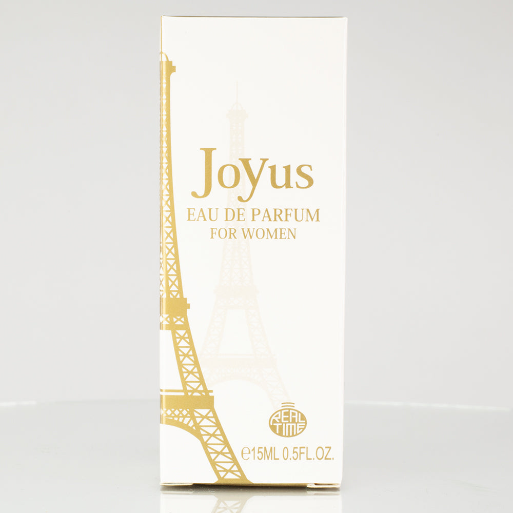 15 ml Eau de Perfume "JOYUS" Gyümölcsös Illat Nőknek 3 