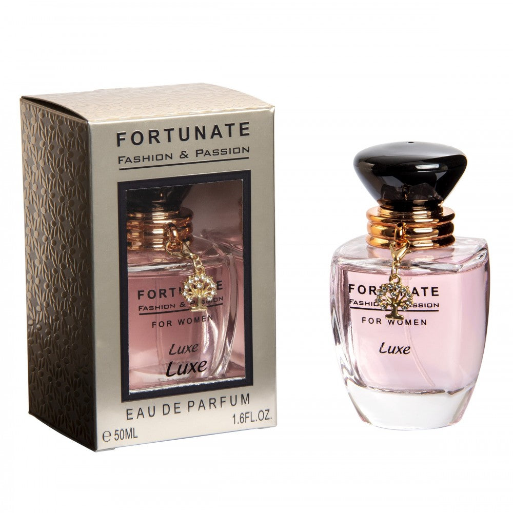 Fortunate EDP 50ml "Luxe"