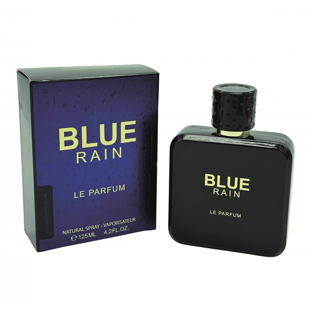 Georges Mezotti EDP 125ml "Blue Rain LE PARFUM"