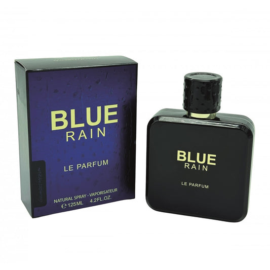 Georges Mezotti EDP 125ml "Blue Rain LE PARFUM"