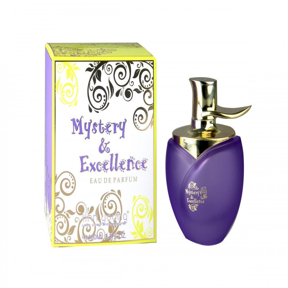 Linn Young EDP 100ml "Mystery & Excellence" 1 