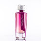 Linn Young EDP 100ml "Oud Elixir d'Extase Pink Label" - Keleties virág illat