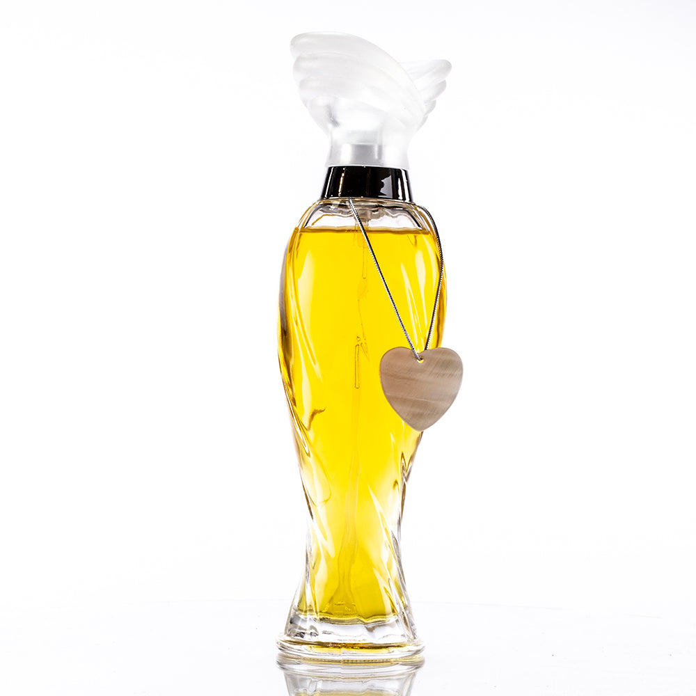 Omerta EDP 100ml "Love Feathers" - Fűszeres virágos illat 3 