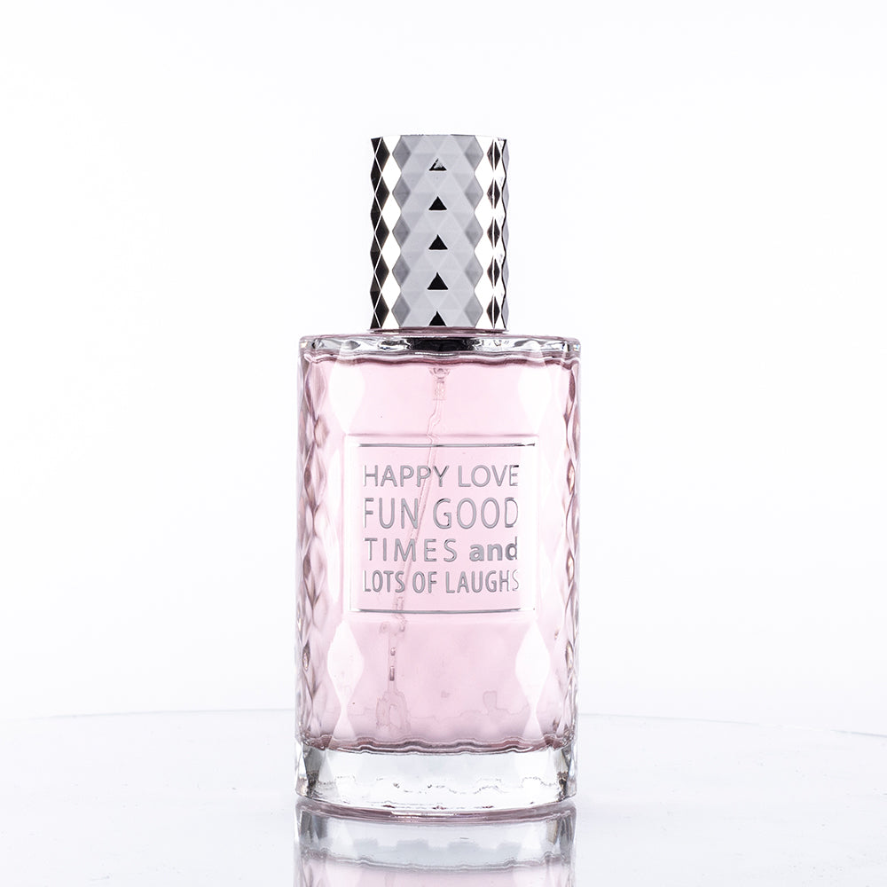 Omerta EDP 100ml "Happy Love Fun" - virágos illat 6 