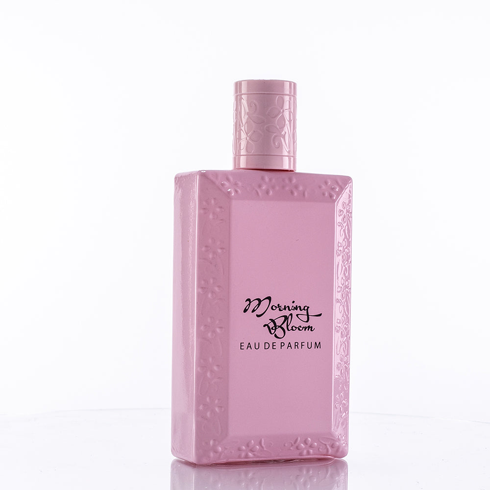 RealTime EDP 100ml "Morning Bloom" - virágos illat 8 
