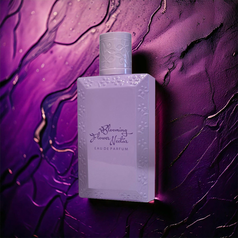 EDP 100ml "Blooming Flower Nectar" - virágos illat 2 